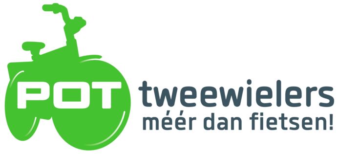Pot tweewielers
