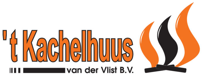 't Kachelhuus van der Vlist