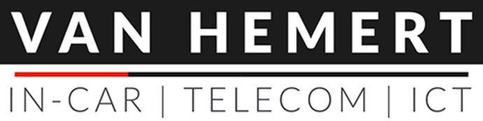 Van Hemert In-Car, Telecom & ICT
