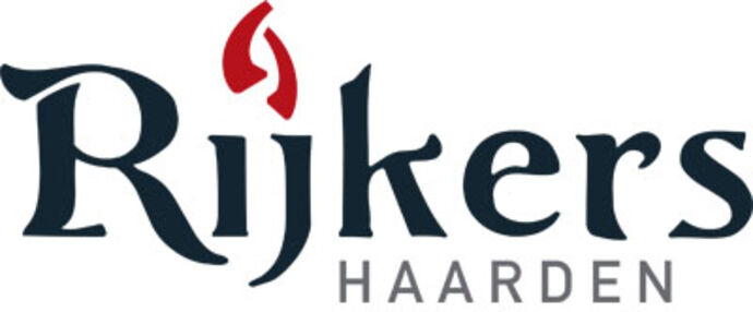 Rijkers Sfeerhaarden