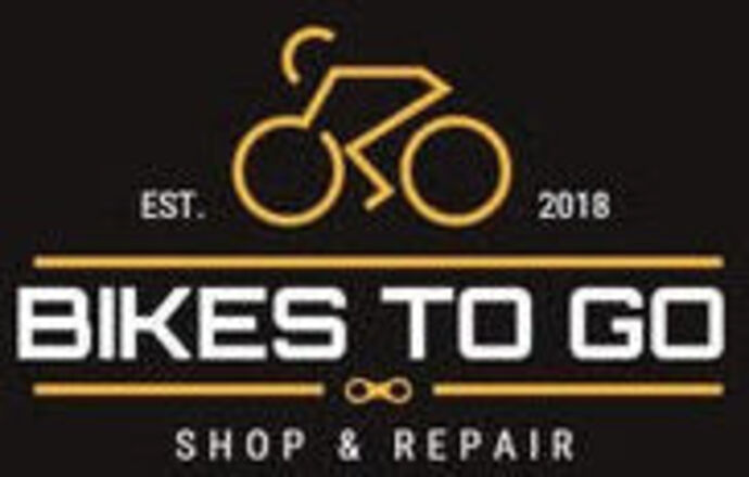 Bikes to go