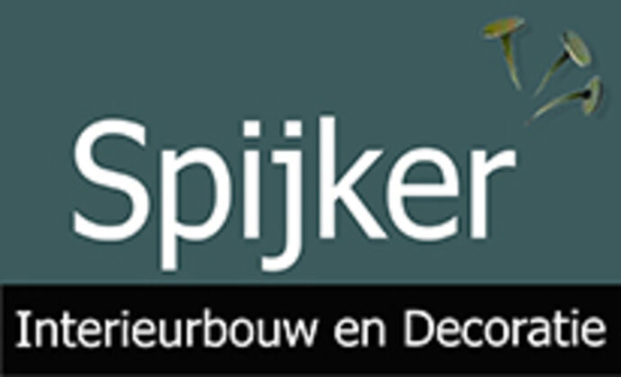 Spijker Interieurbouw & Decoratie
