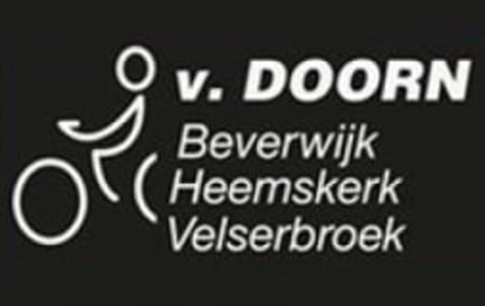 Fietsenwinkel Van Doorn Beverwijk