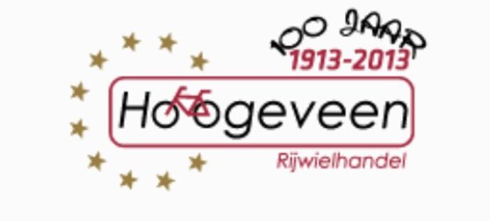 Rijwielhandel Hoogeveen V.O.F.