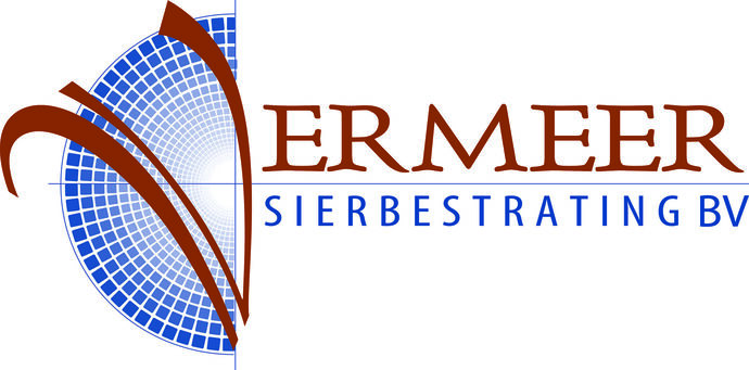 Vermeer Sierbestrating