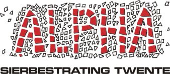 Alpha Sierbestrating Twente