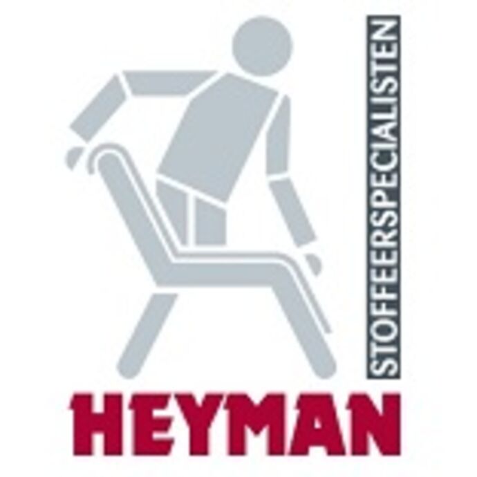 Heyman Meubelstoffering