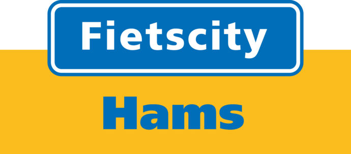 Fietscity Hams