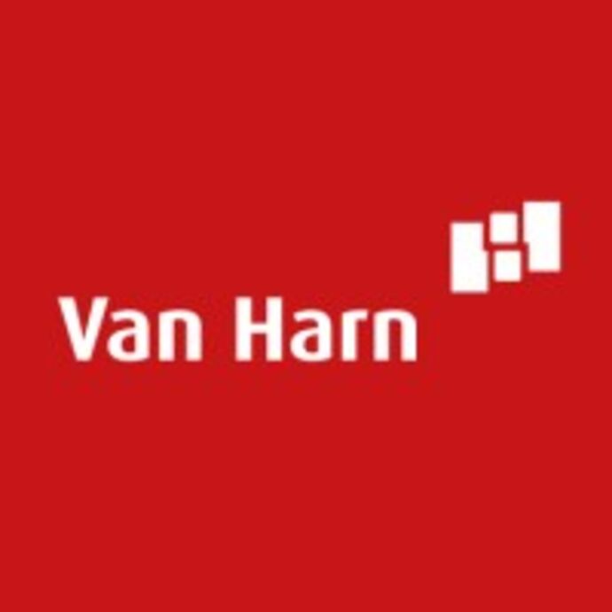 Van Harn bestratingsmaterialen