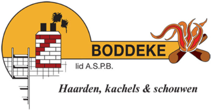 Boddeke haarden, kachels & schouwen