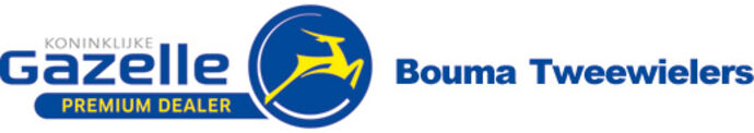 Bouma Tweewielers