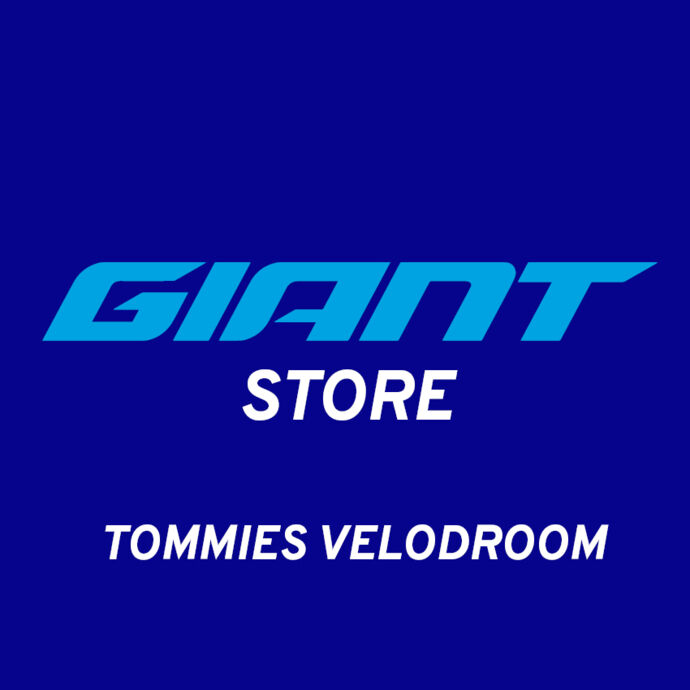 Giant Store Tommies Velodroom