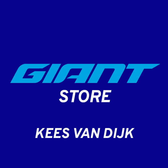 Giant Store Kees van Dijk
