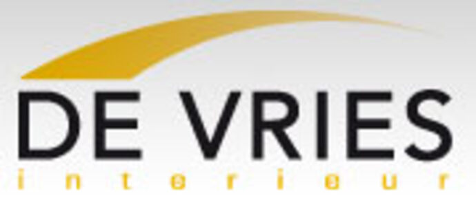 De Vries Interieur