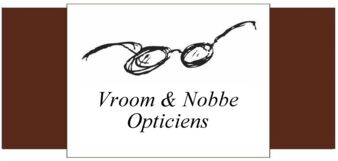 Vroom en Nobbe Opticiens