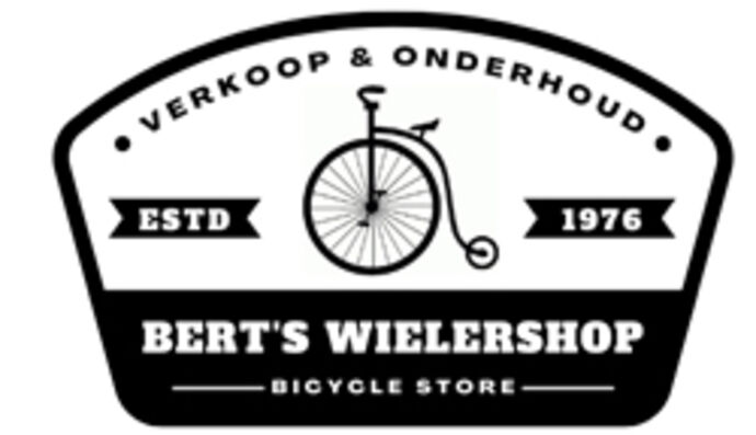 Bert's Wielershop