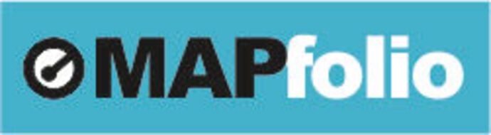 Mapfolio