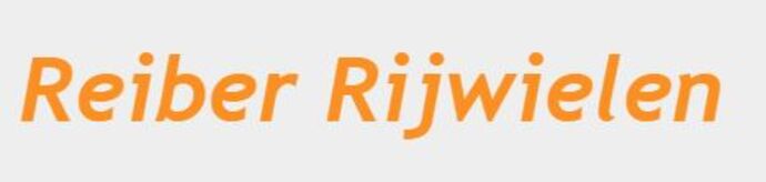 Reiber Rijwielen