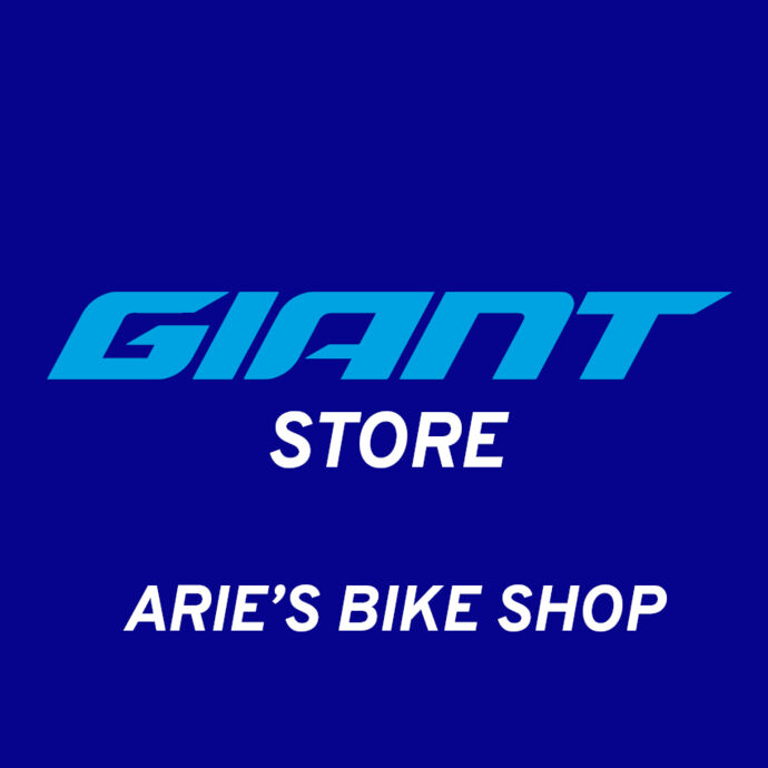 Giant Store Arie's Bike Shop