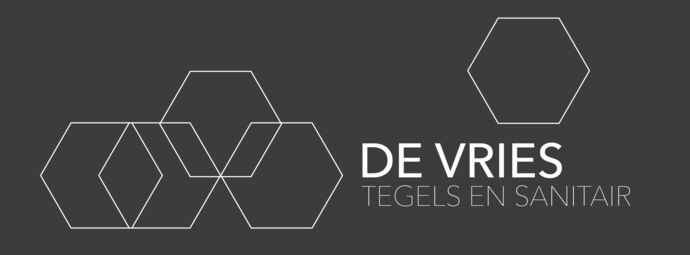 De Vries tegels en sanitair