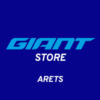 Giant Store Arets