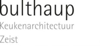 bulthaup keukenarchitectuur Zeist