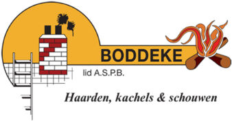 Boddeke haarden, kachels & schouwen