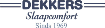 Dekkers Slaapcomfort