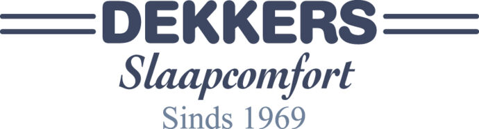 Dekkers Slaapcomfort
