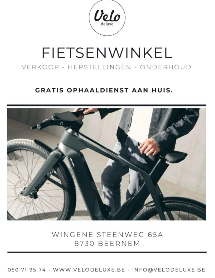 Velo Deluxe