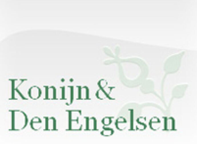 Konijn & Den Engelsen Tuinontwerp en Adviesbureau