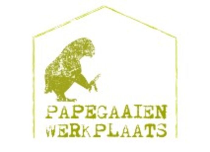 Papegaaienwerkplaats