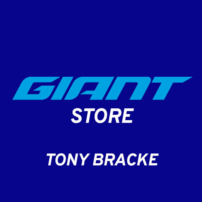 Giant Store Tony Bracke