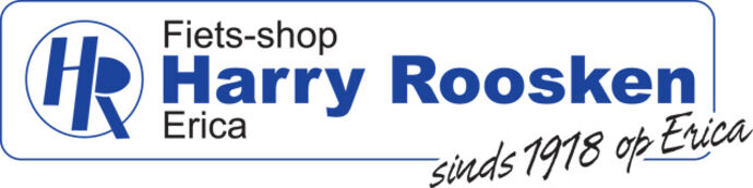 Fiets-shop Harry Roosken