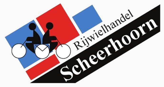 Fietshandel Scheerhoorn