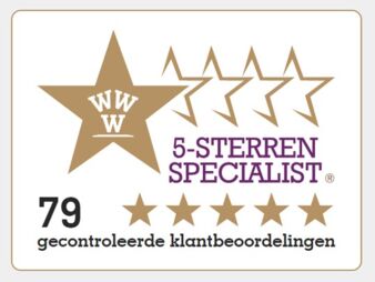 test account 5sterrenspecialist