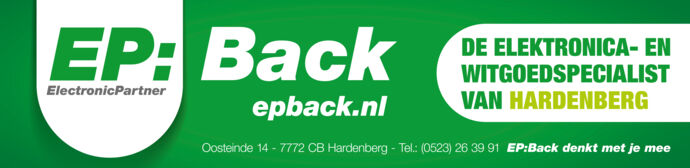 EP:Back
