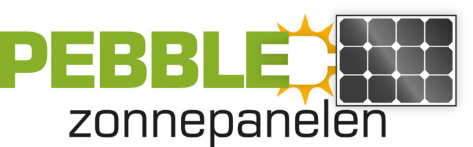 Pebble Zonnepanelen