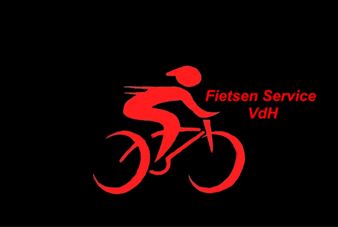 Fietsen Service VdH BV