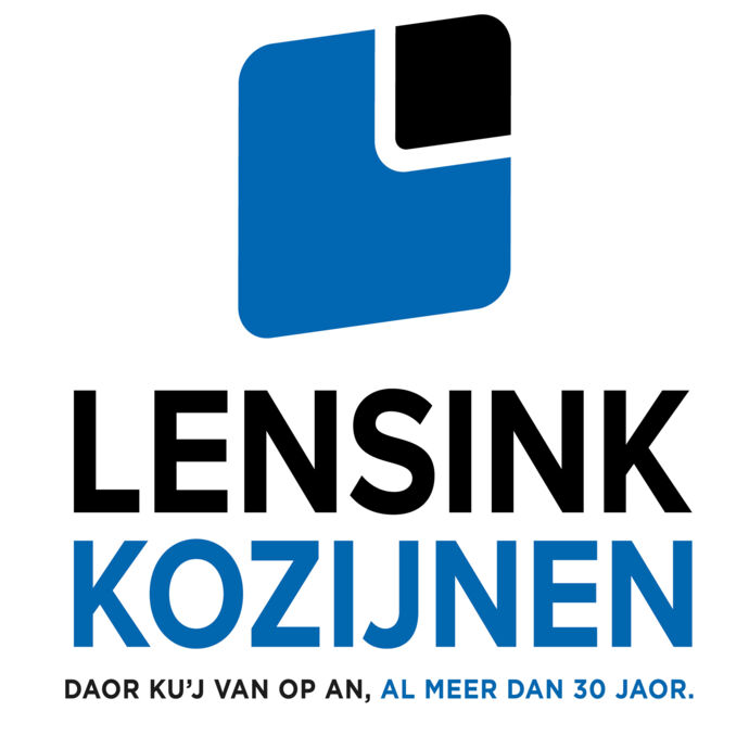 Lensink Kozijnen