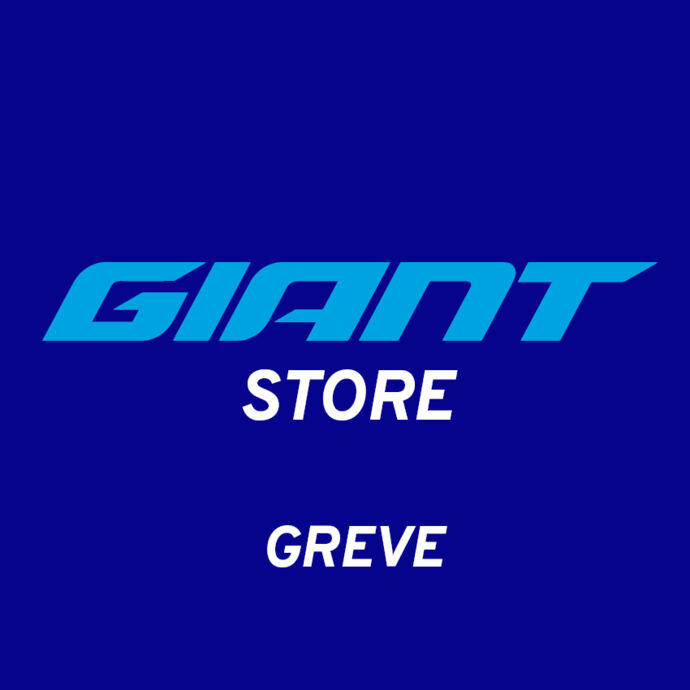 Giant Store Greve