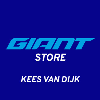 Giant Store Kees van Dijk