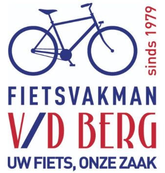 Fietsvakman van den Berg