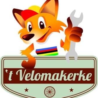 't Velomakerke
