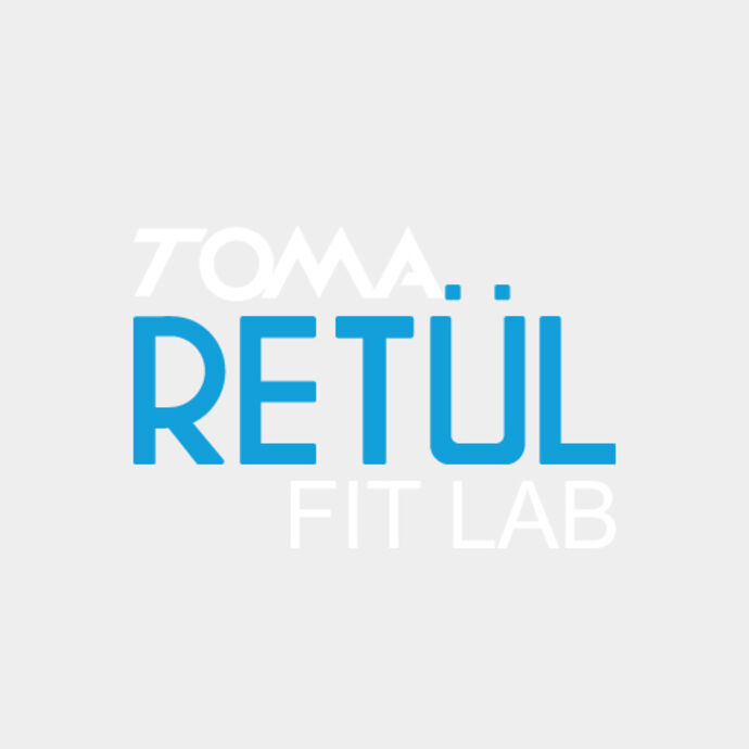 Toma Retül Fit Lab