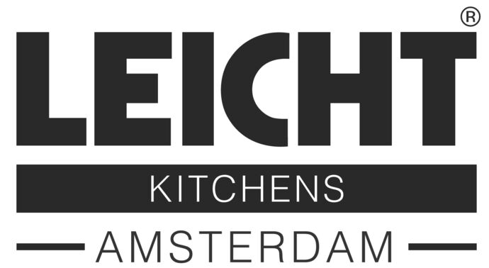 LEICHT Amsterdam Kitchenstore by ASTO