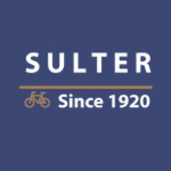Sulter Fietsen
