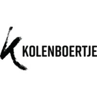 Kolenboertje BBQ Enter