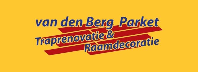 Van den Berg Parket V.O.F.