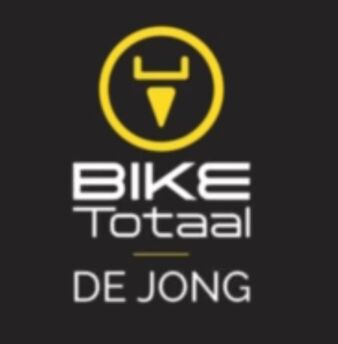 Bike Totaal de Jong Alphen